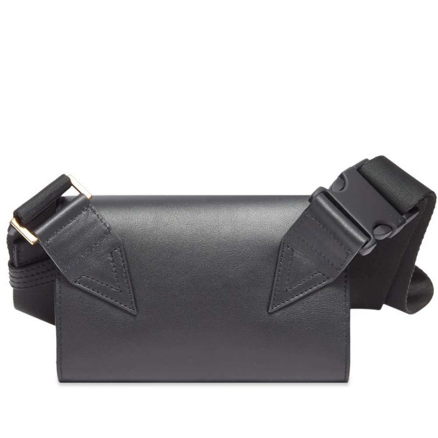 Accessories * | Versace Medusa Head Belt Bag