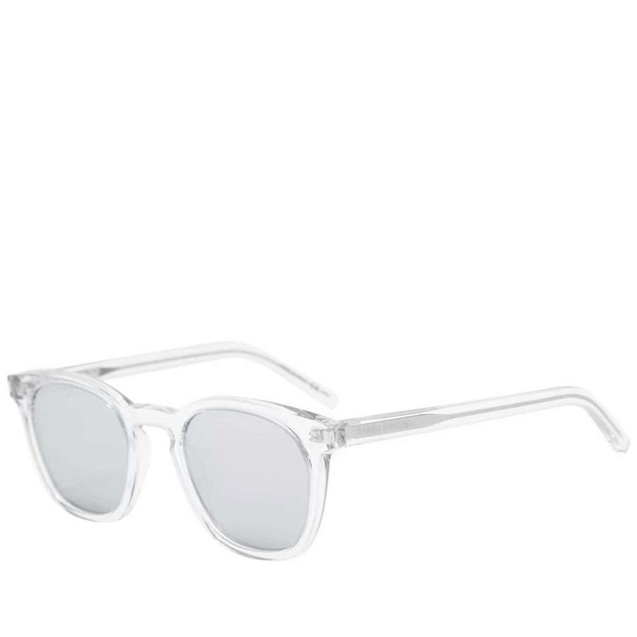 Accessories * | Saint Laurent Sunglasses Saint Laurent Sl 28 Sunglasses