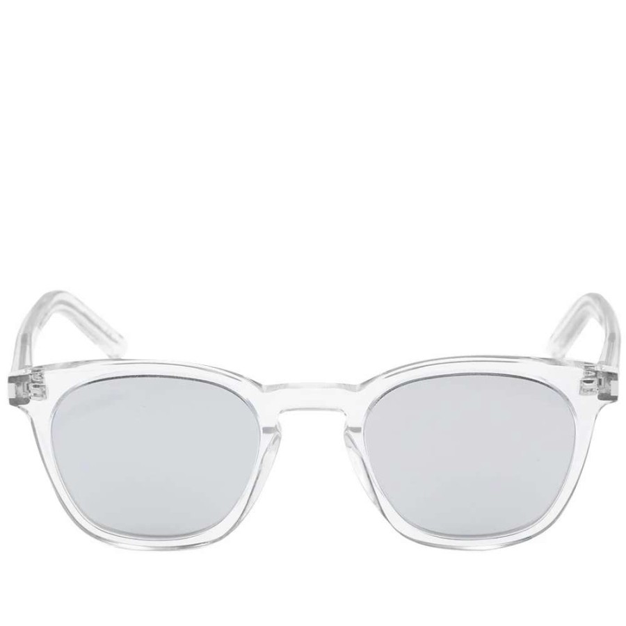 Accessories * | Saint Laurent Sunglasses Saint Laurent Sl 28 Sunglasses