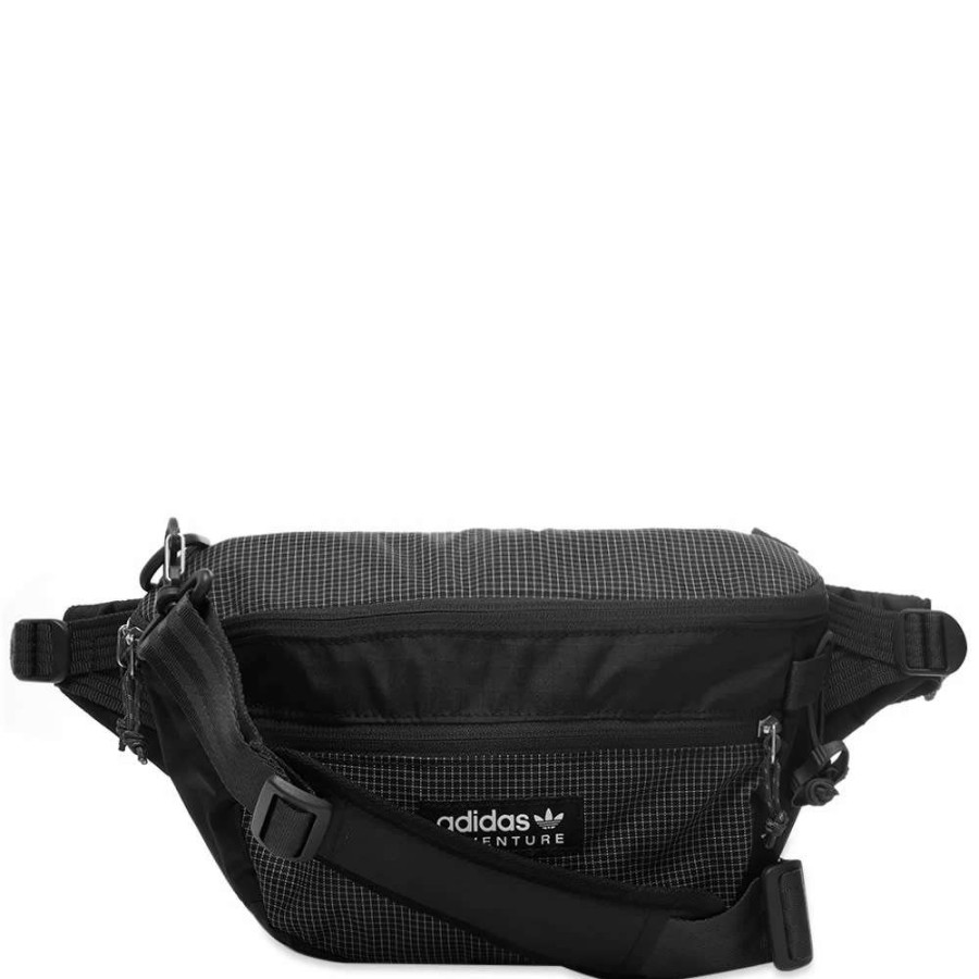 Accessories * | Adidas Adventure Waist Bag