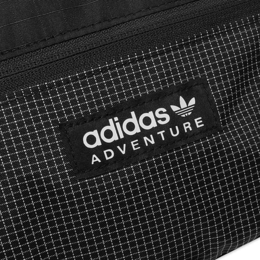 Accessories * | Adidas Adventure Waist Bag