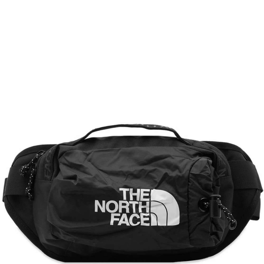 Accessories * | The North Face Bozer Hip Pack Iii