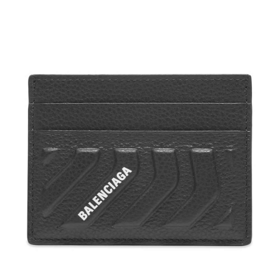 Accessories * | Balenciaga Car Card Holder