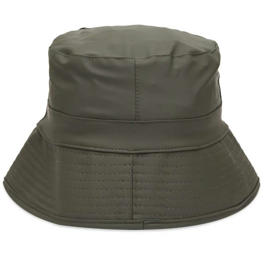 Accessories * | Rains Bucket Hat