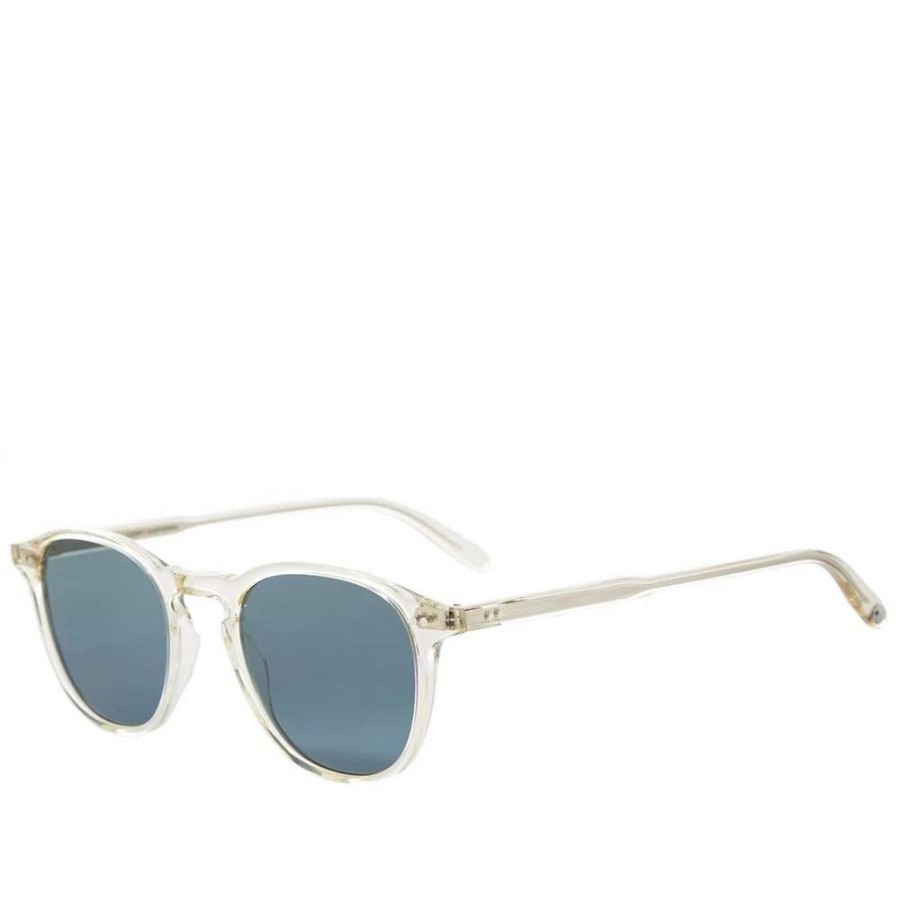 Accessories * | Garrett Leight Hampton Sunglasses