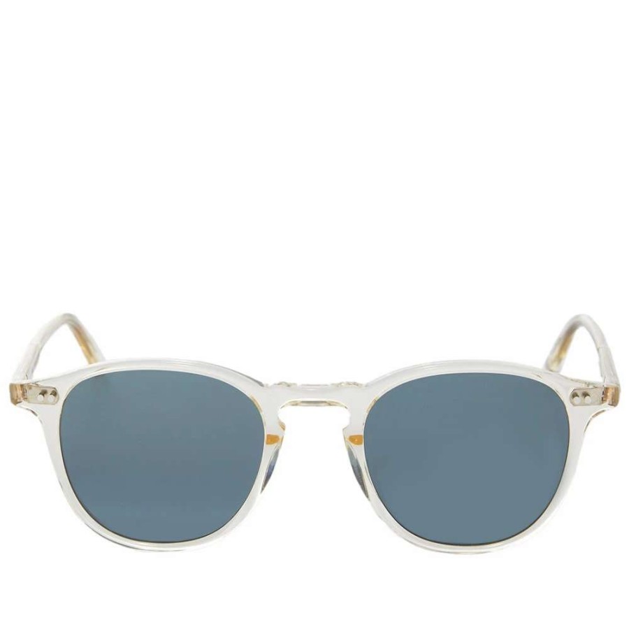 Accessories * | Garrett Leight Hampton Sunglasses