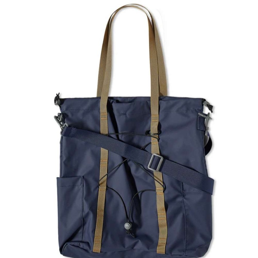 Accessories * | Elliker Carston Tote Bag