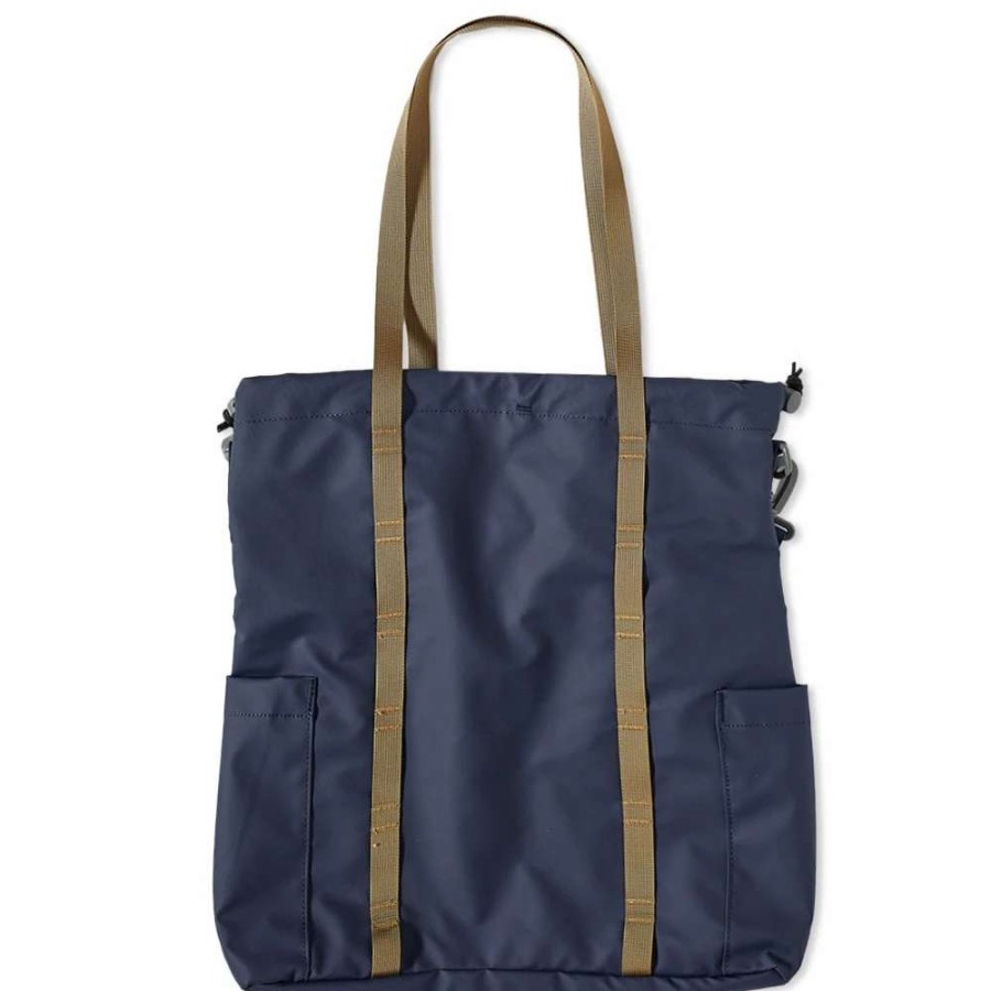 Accessories * | Elliker Carston Tote Bag