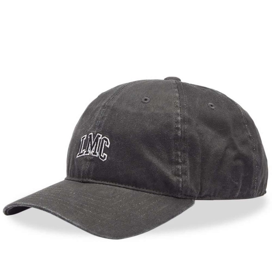 Accessories * | Lmc Washed Arch Edge Cap