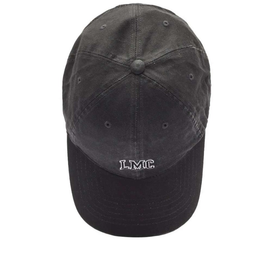 Accessories * | Lmc Washed Arch Edge Cap