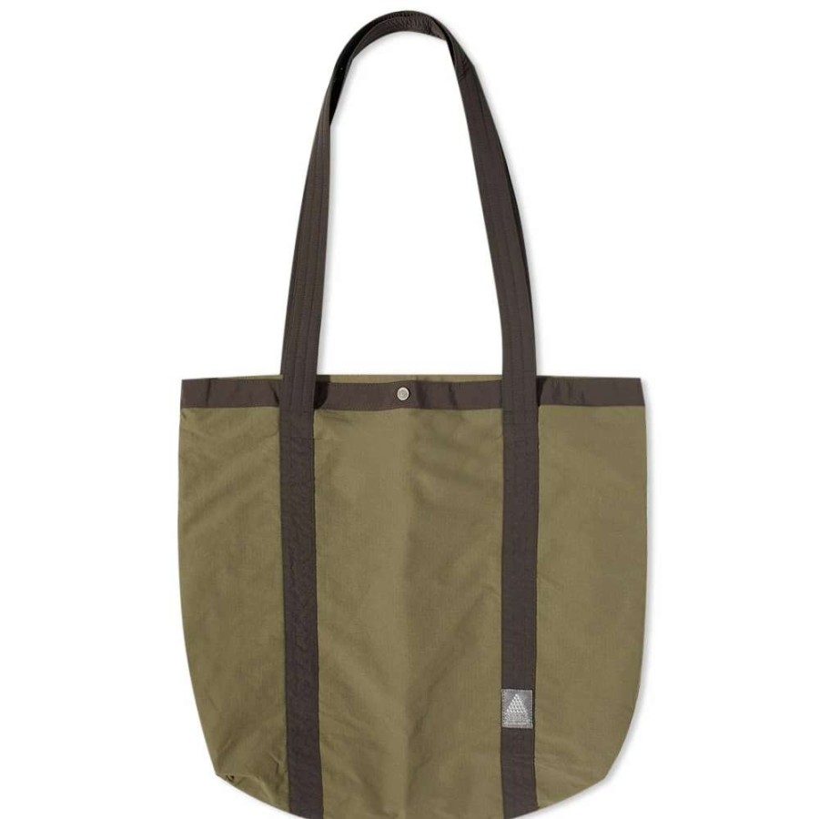 Accessories * | Satta Ripstop Tote