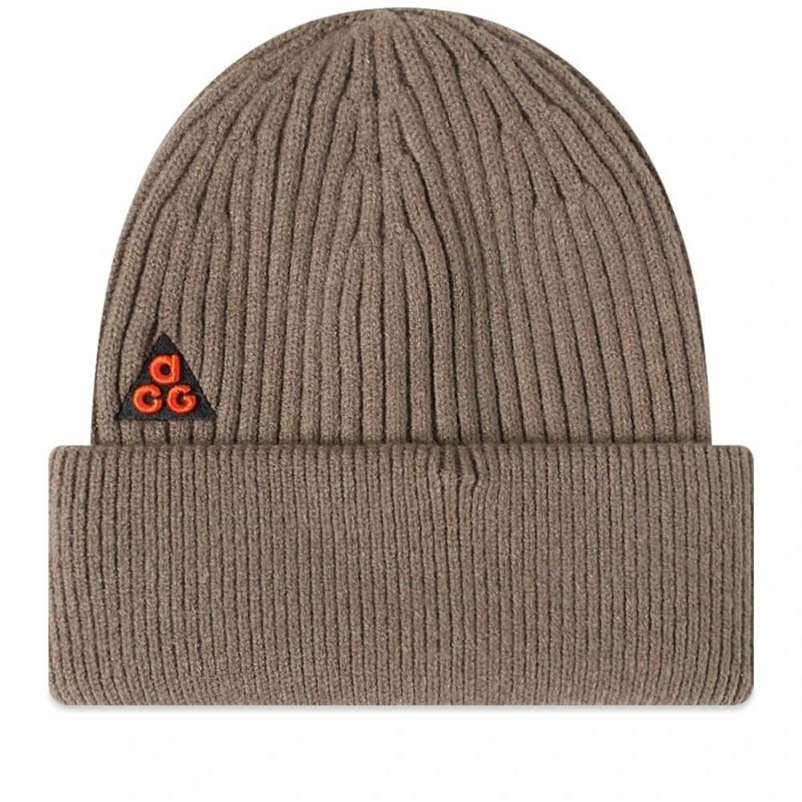 Accessories * | Nike Acg Cuffed Beanie