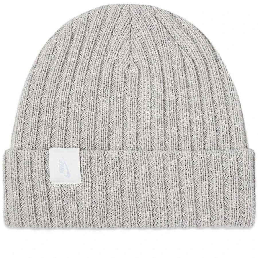 Accessories * | Nike Nrg Essential Beanie