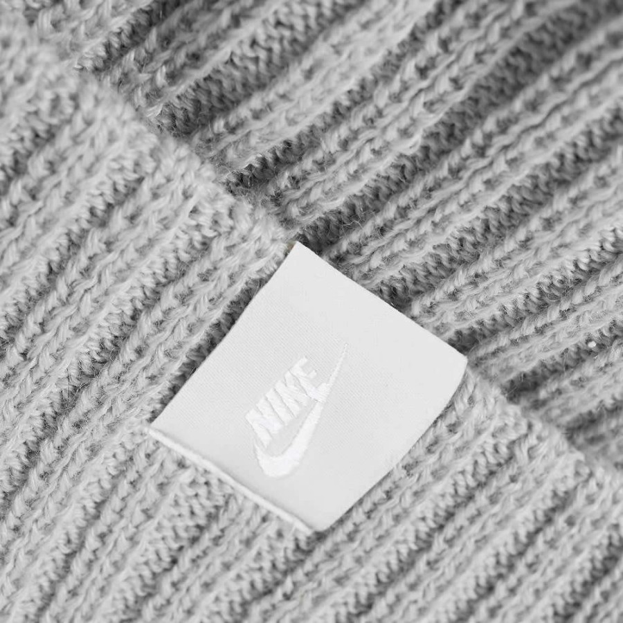 Accessories * | Nike Nrg Essential Beanie