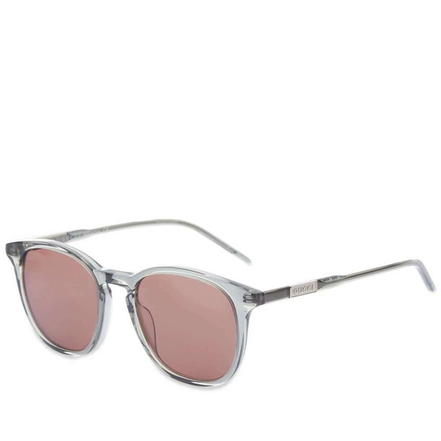 Accessories * | Gucci Eyewear Gg1157S Sunglasses