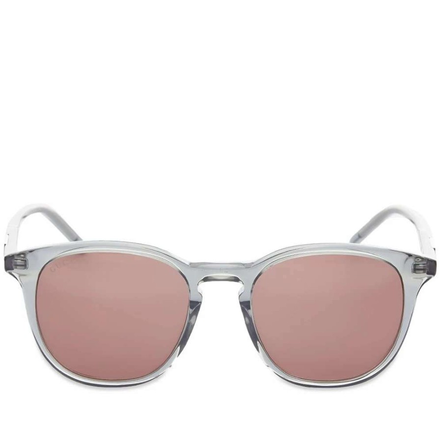 Accessories * | Gucci Eyewear Gg1157S Sunglasses