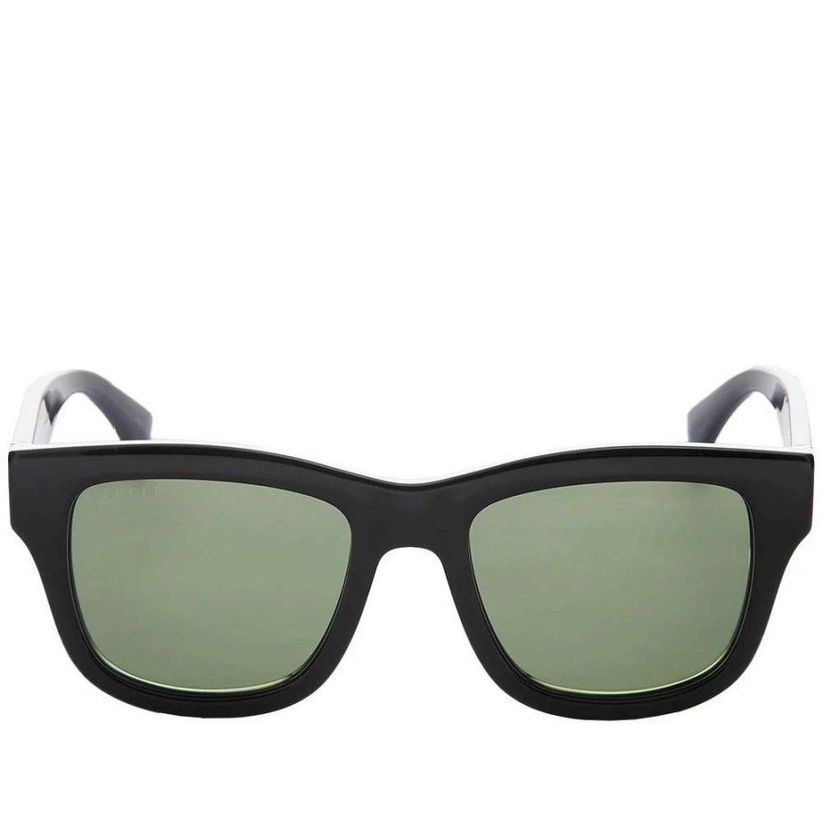 Accessories * | Gucci Eyewear Gg1135S Sunglasses