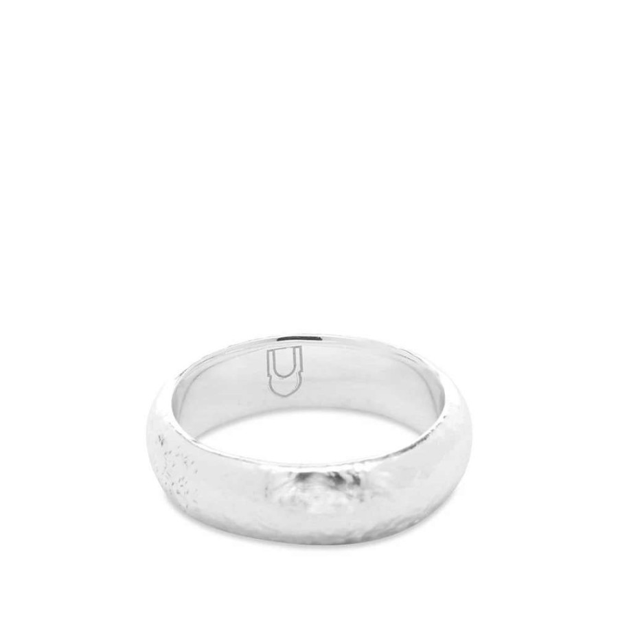 Accessories * | Dear Letterman Ayman Ring