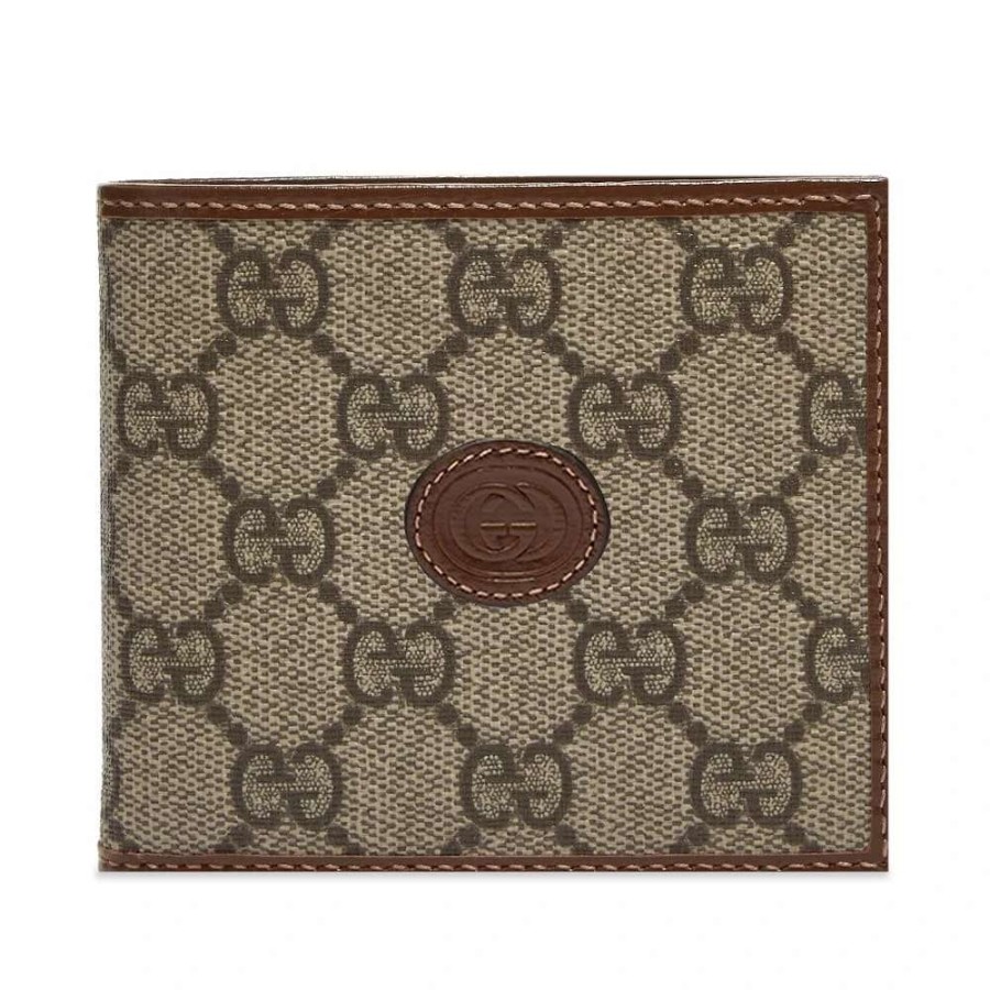 Accessories * | Gucci Ophidia Gg Wallet