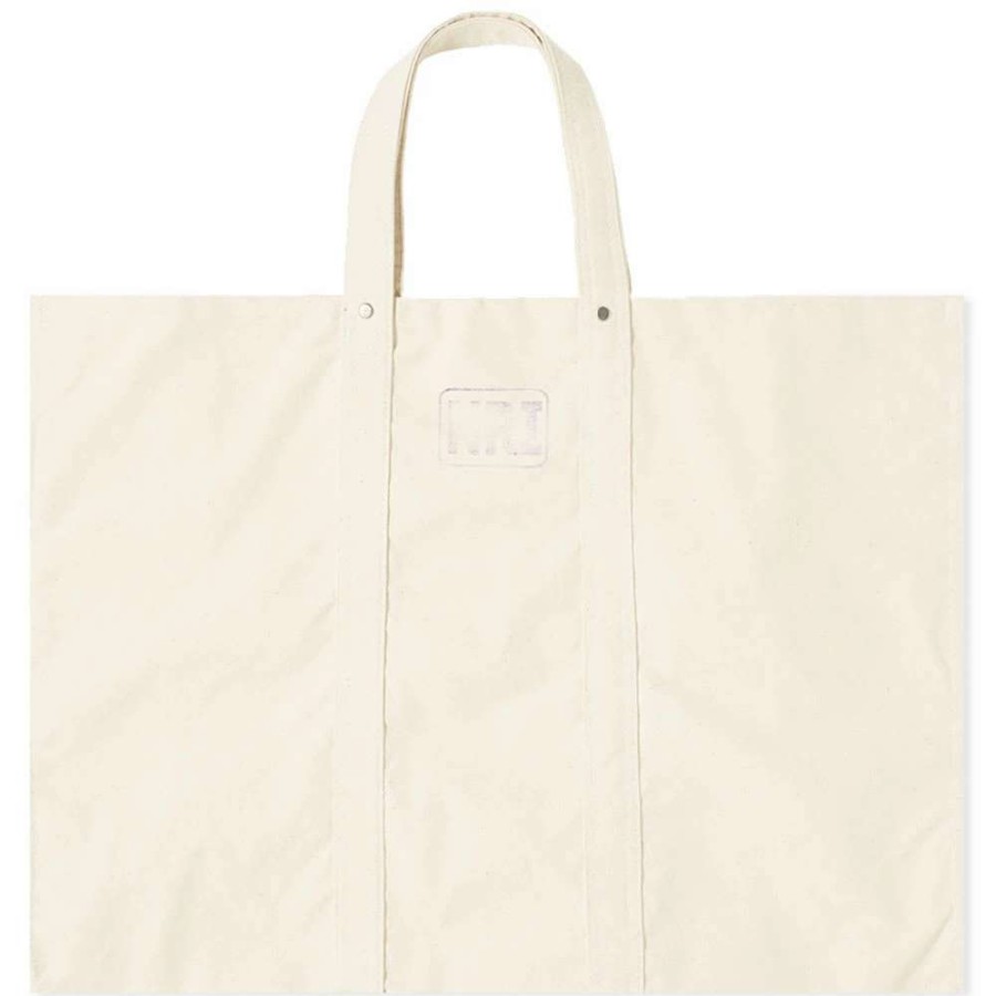 Accessories * | Puebco Large Labour Tote Bag