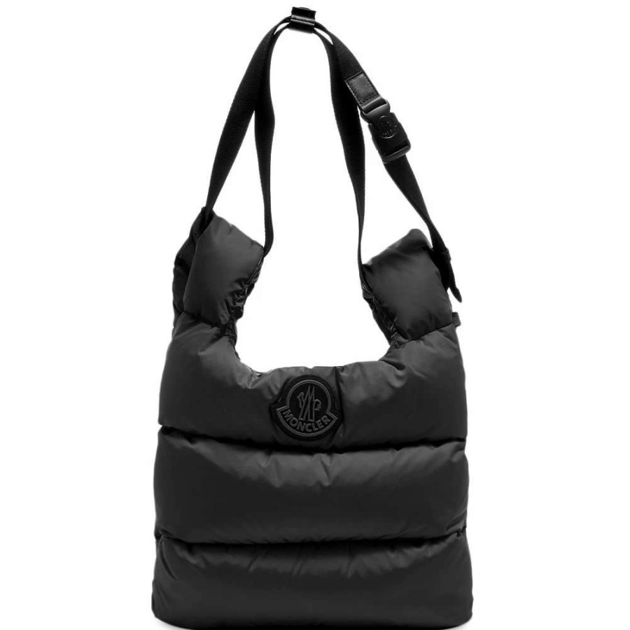 Accessories * | Moncler Legere Large Tote Bag