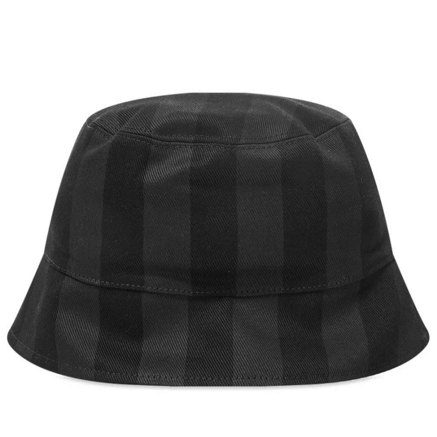 Accessories * | Sunnei Reversible Bucket Hat