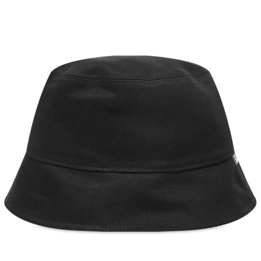 Accessories * | Sunnei Reversible Bucket Hat