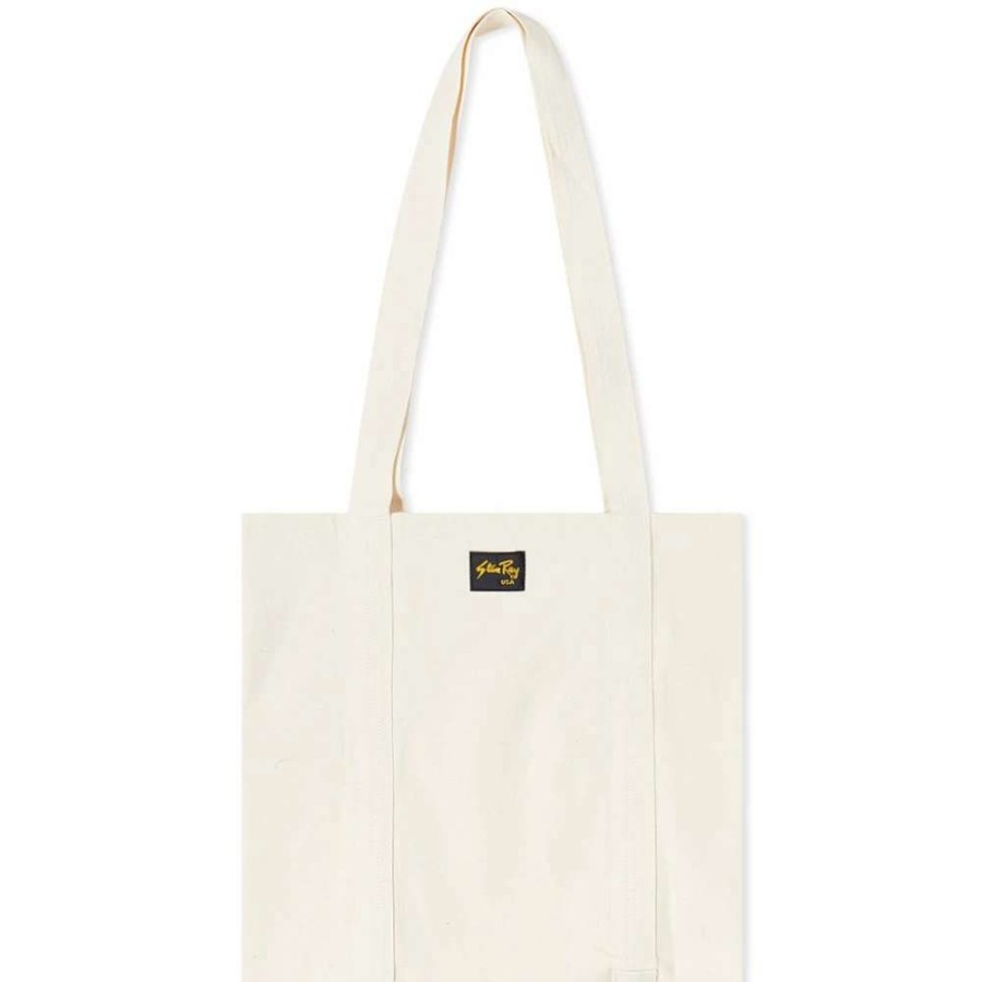 Accessories * | Stan Ray Tote Bag