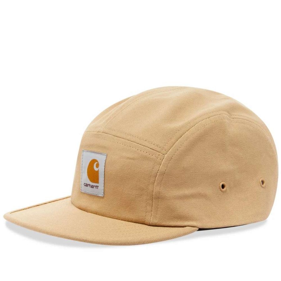 Accessories * | Carhartt Wip Backley Cap