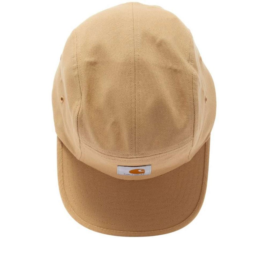 Accessories * | Carhartt Wip Backley Cap