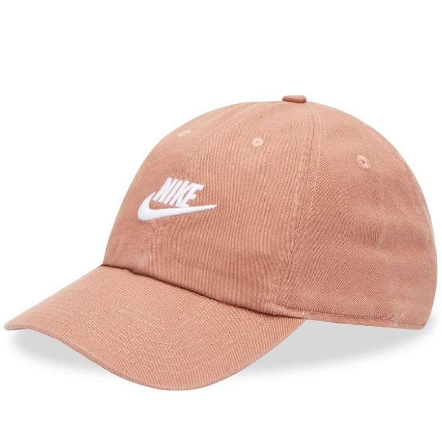 Accessories * | Nike H86 Futura Washed Cap