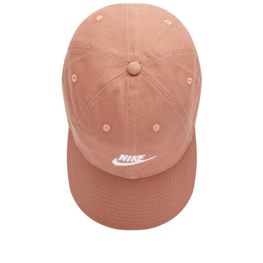 Accessories * | Nike H86 Futura Washed Cap