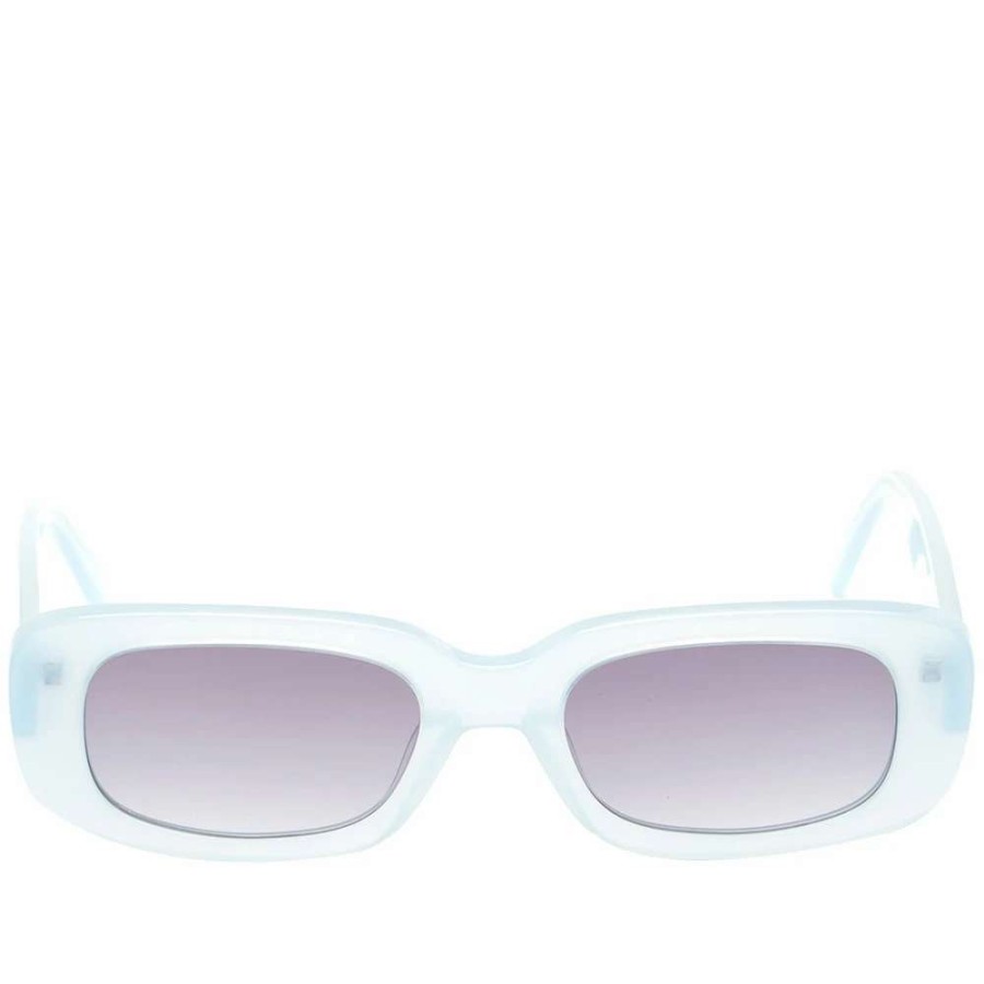 Accessories * | Pleasures X Playboy Mansion Sunglasses