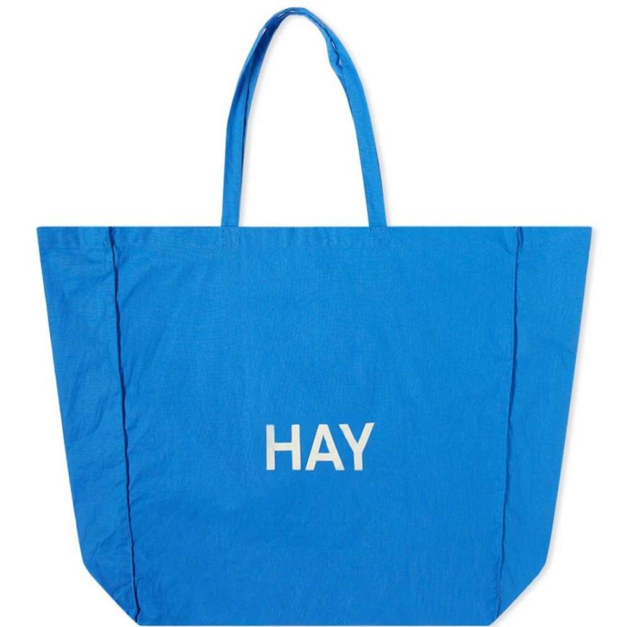 Accessories * | Hay Large Tote Bag