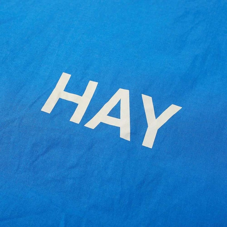 Accessories * | Hay Large Tote Bag