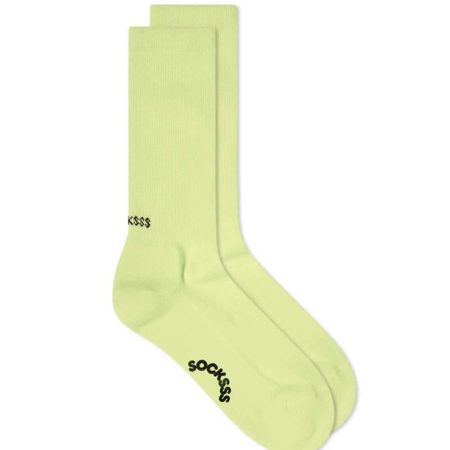 Accessories * | Socksss V001 Tennis Sock