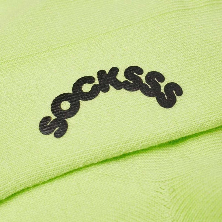 Accessories * | Socksss V001 Tennis Sock