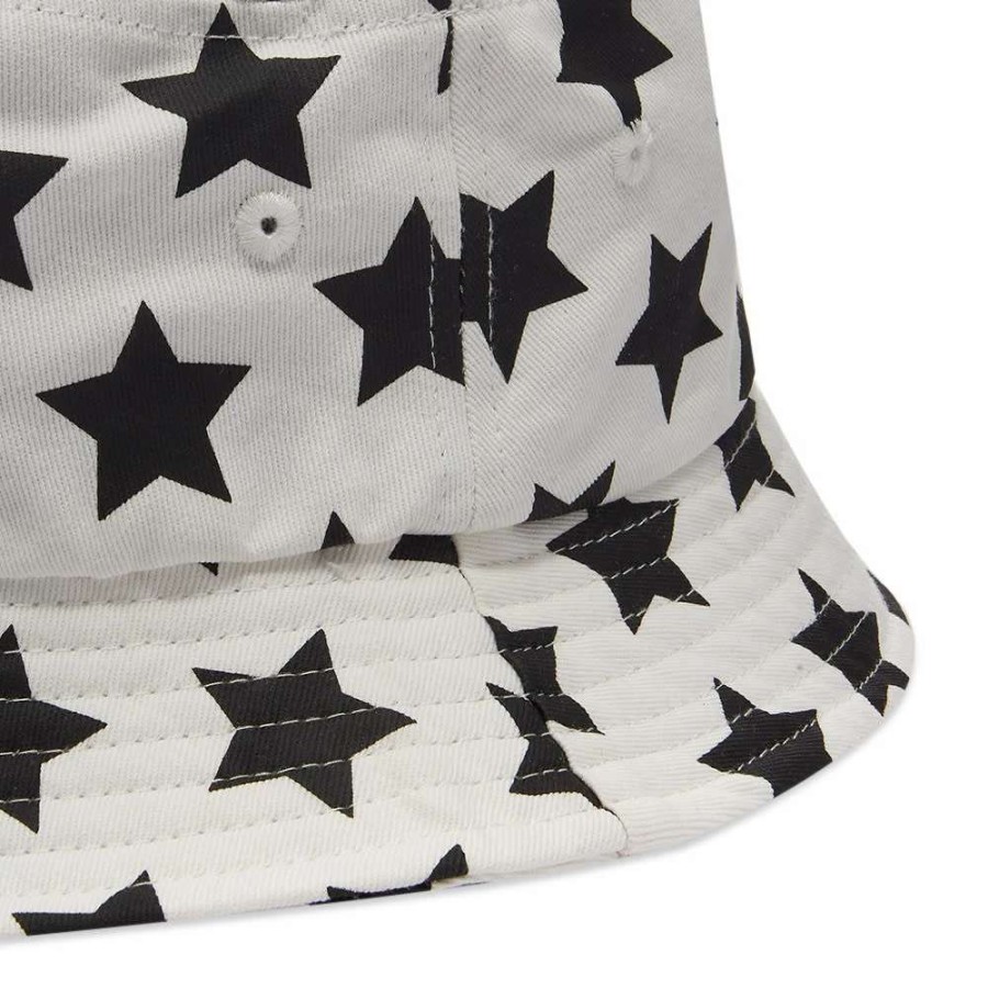 Accessories * | Awake Ny Star Bucket Hat