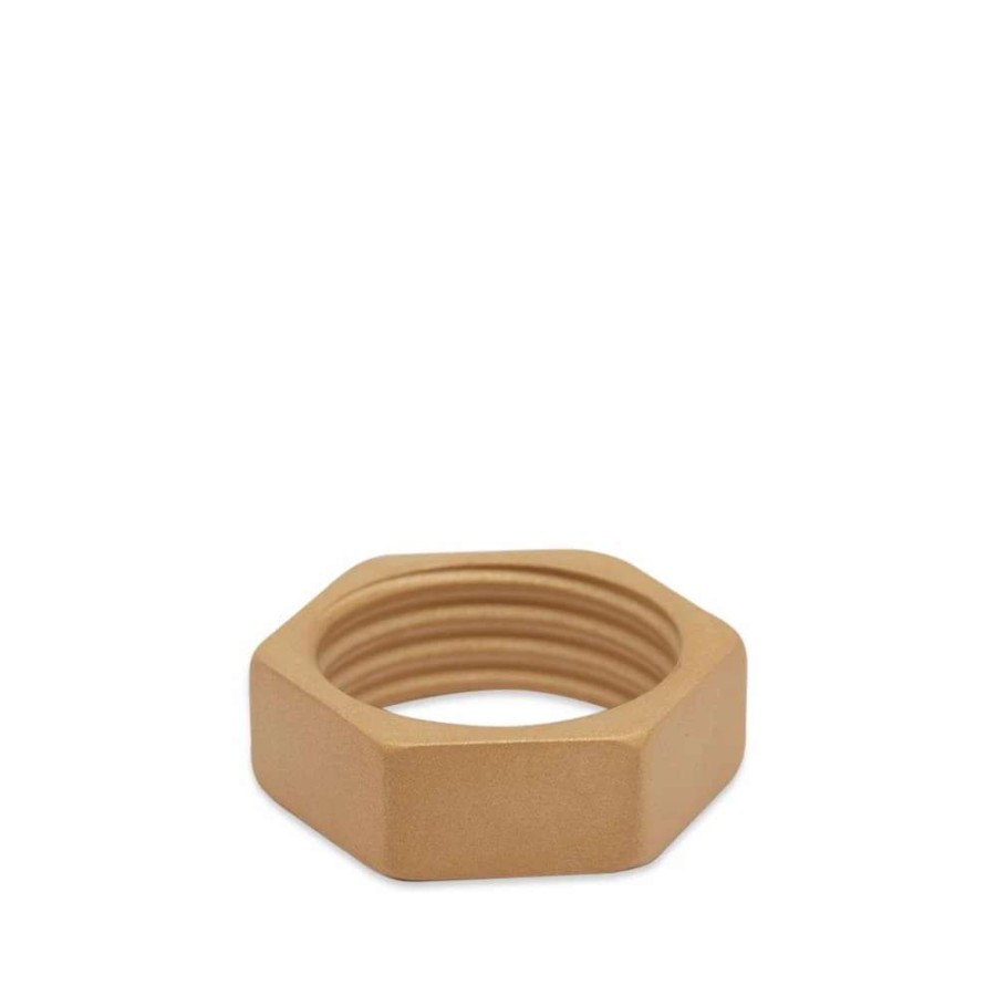 Accessories * | Vetements Nut Ring