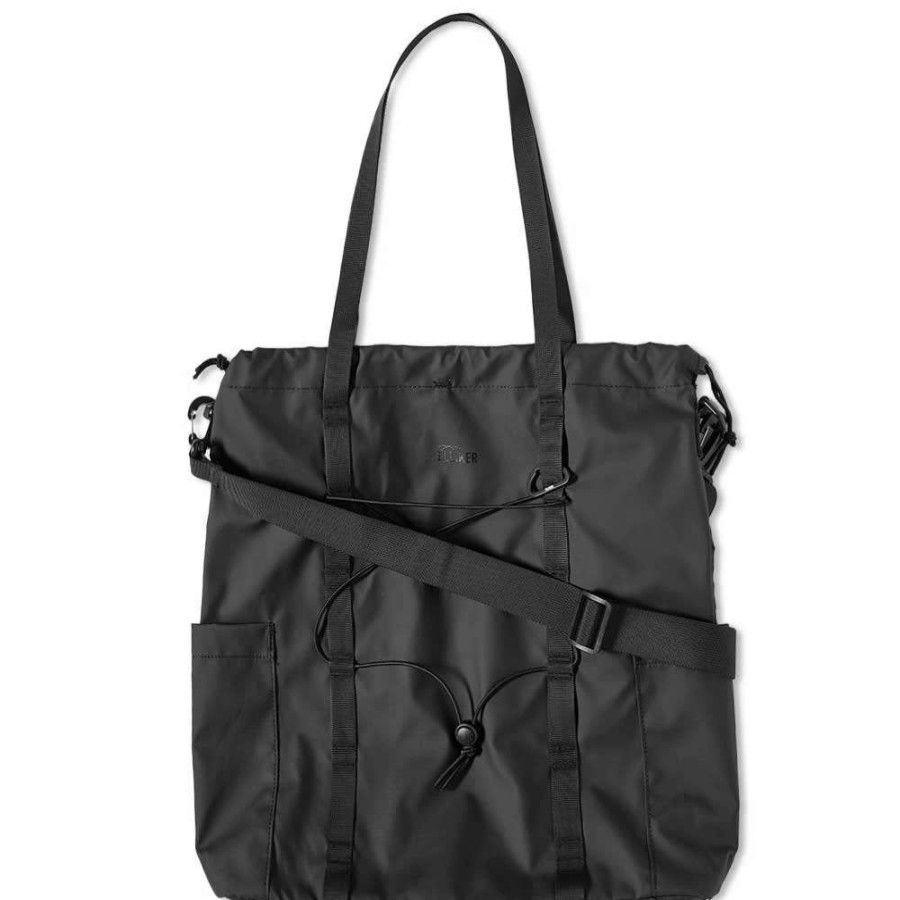 Accessories * | Elliker Carston Tote Bag