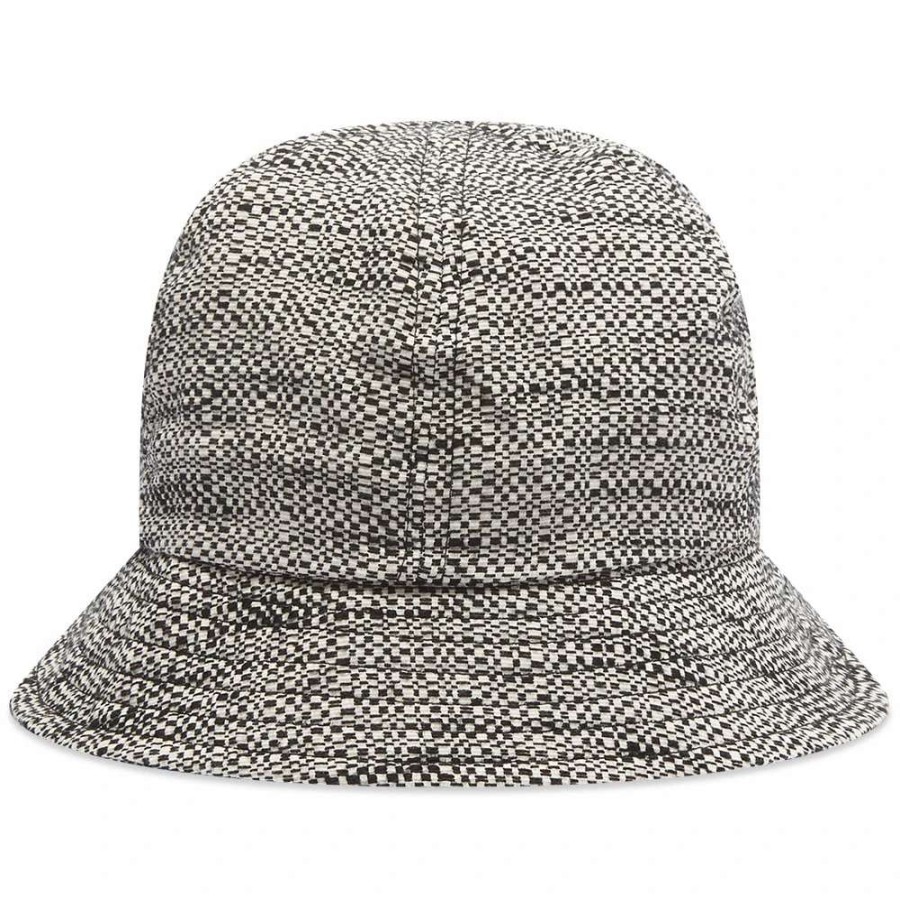 Accessories * | Folk Bucket Hat