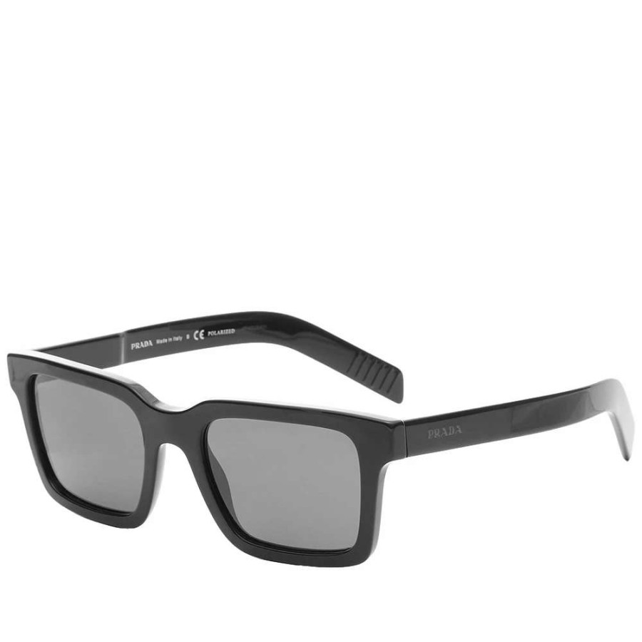 Accessories * | Prada Eyewear Prada Pr 06Ws Acetate Sunglasses