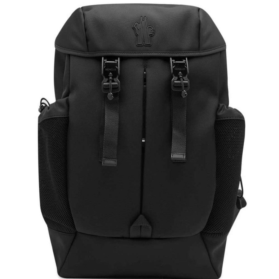 Accessories * | Moncler Grenoble Backpack