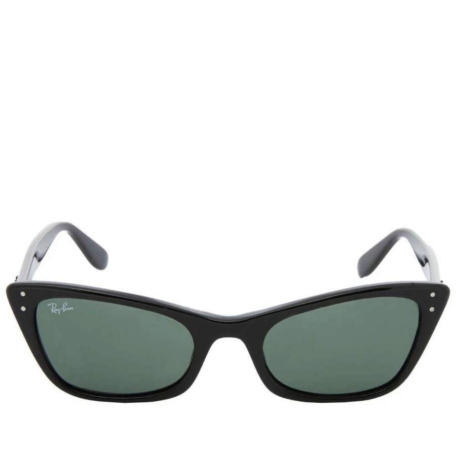 Accessories * | Ray-Ban Ray Ban Lady Burbank Sunglasses