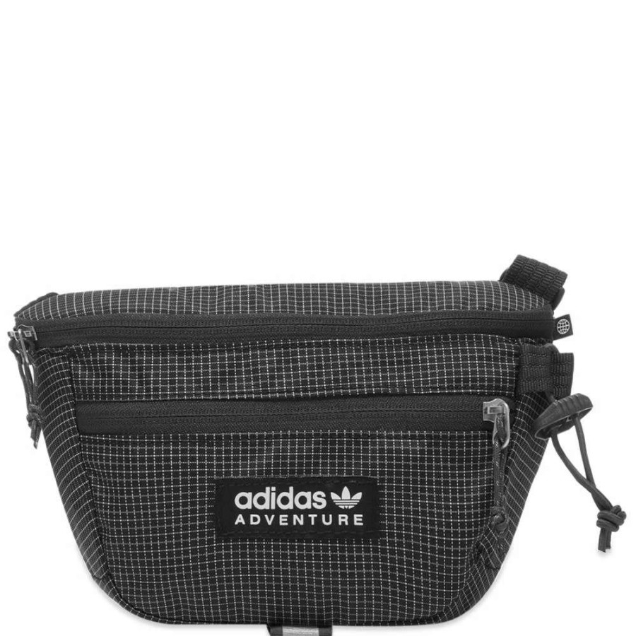 Accessories * | Adidas Adventure Waist Bag