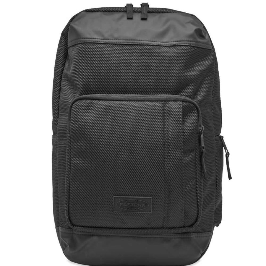 Accessories * | Eastpak Tecum S Cnnct Coat Backpack