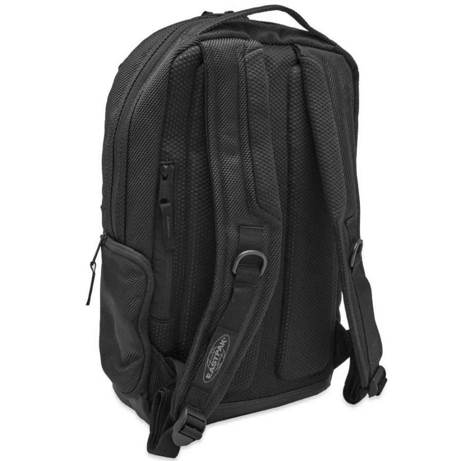 Accessories * | Eastpak Tecum S Cnnct Coat Backpack