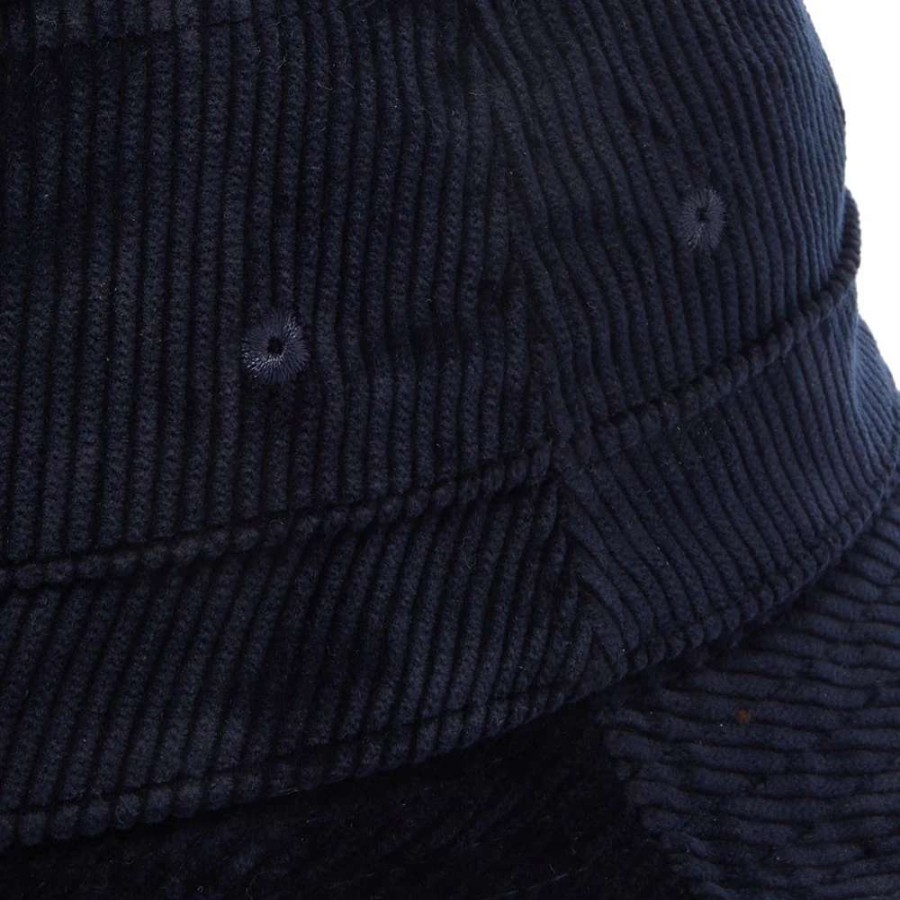 Accessories * | Universal Works Corduroy Bucket Hat