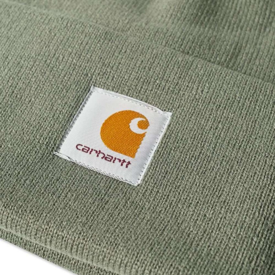 Accessories * | Carhartt Wip Watch Hat