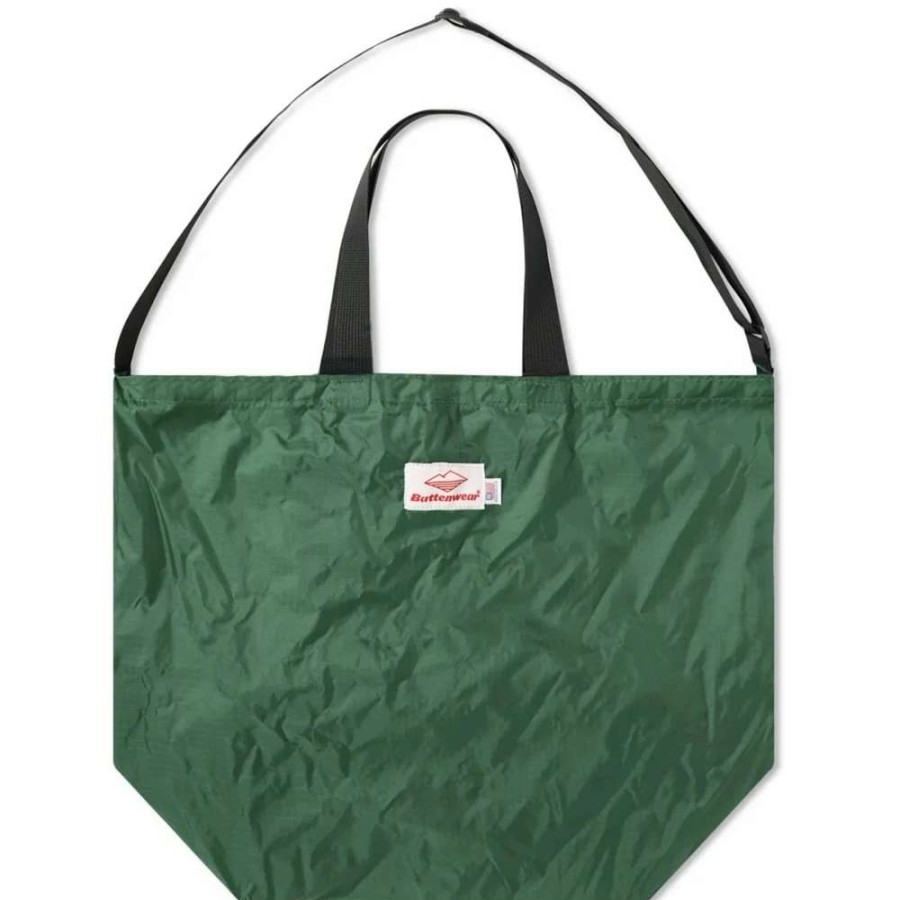 Accessories * | Battenwear Packable Tote Bag